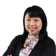 Jill Lim