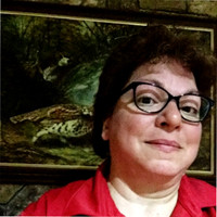 Linda Hoffman