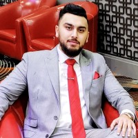 Mujtaba Nessari