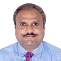 Brijesh Joshi