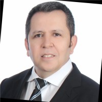 Gustavo Ortiz, MBA