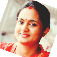 Riya Deekshith Parassini