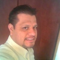 Gerardo Flores