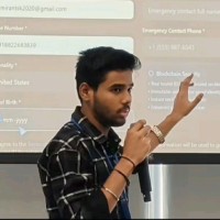 Harshit Gupta