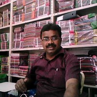 ANSARI MOHAMED