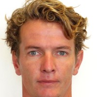 Stefan Heyward