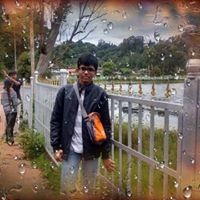 Sujith Reddy