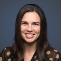 Lauren Mcardle, Ph.D.