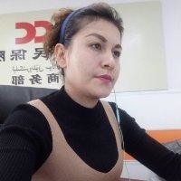 迪丽拜尔