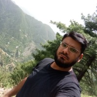Mirza Amir Baig