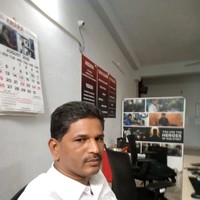 Chiranjeevi B