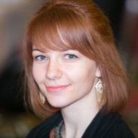 Anna Demydenko