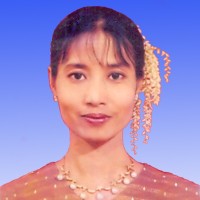 Khin Darli