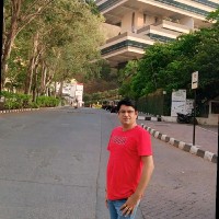 Vishwajeet .
