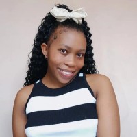 Rebaone Moeng