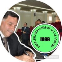 Mohammad Ali Al-Anbari