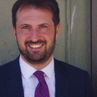 Matteo Giusti