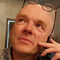 Tonny De Jong
