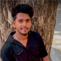 Krishna kumar B