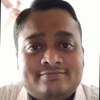 HARISH KAMATH
