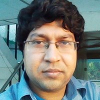 Mohammad Muktadir
