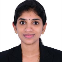 Sruthi Vinayak