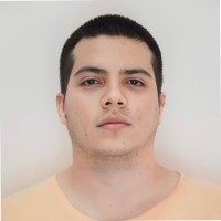 Cristopher Jaramillo