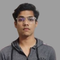 Vikrant Kaushik