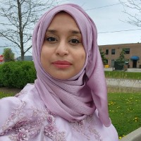 Safa Hussain
