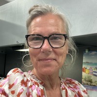 Karla S. Austin