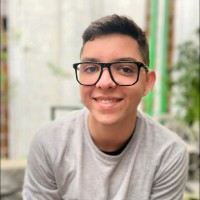 João Francisco Back Dos Santos