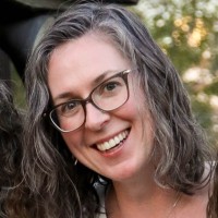 Jessica Forrestal