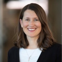 Julie Stefan Lindsay, Ed.D.
