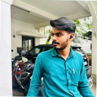 Arun Victor