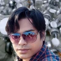 RAKESH SINGH M.