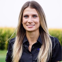 Megan Nemec