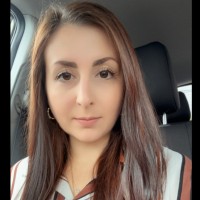 Brittany Decaprio