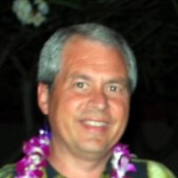 Mike Huston