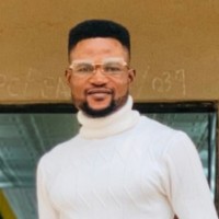 Samuel Adeyemo - Digital Marketing