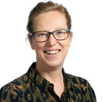 Kirsten Vermeylen