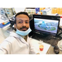 Abubakr Mohammed