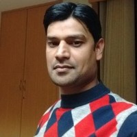 Jitender Rajora