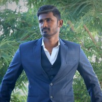 Mohan Kumar Bogaiyan