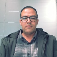 Redouane Ajammour