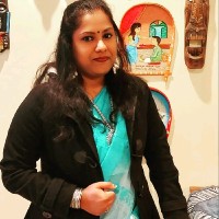 Proma Banerjee