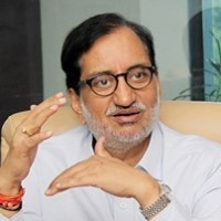 Komalkant Sharma