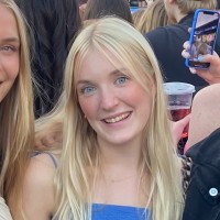 Kajsa Backström