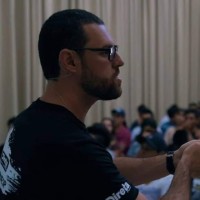 Diego Benegas
