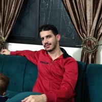 Omar halabi