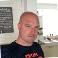 Sander Mook, Cmse®